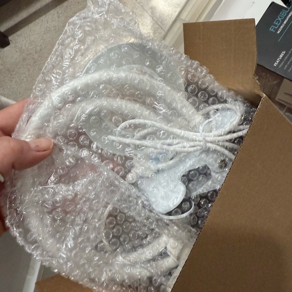 Bower Flexible 24" Ring Light - White - Picture 3 of 3